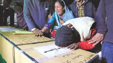 বিমান খরচ কমল প্রবাসীদের মরদেহ দেশে আনার